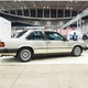 Which would make this Volvo 750 the old Polestar 1?